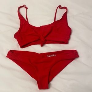 Frankies Bikini